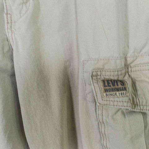Levis Loose Straight Cargo Pants