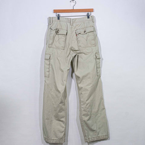 Levis Loose Straight Cargo Pants