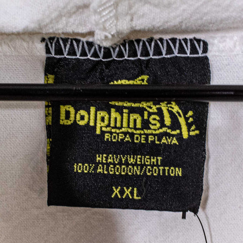 FBI Cancun Zip Jacket Sauza Tequila Bureau of Intoxication