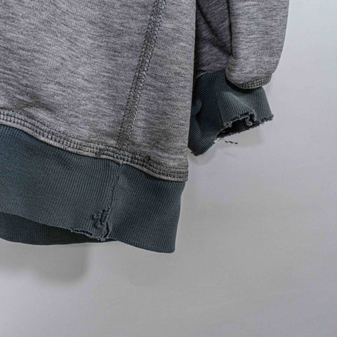 Nike Spell Out Hoodie Sweatshirt