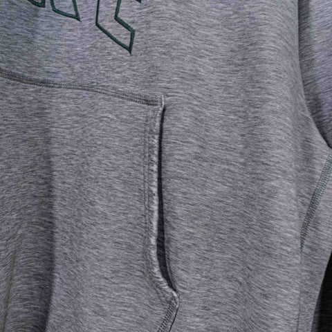 Nike Spell Out Hoodie Sweatshirt