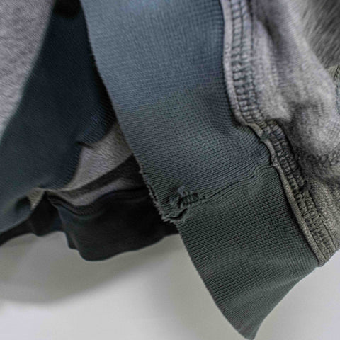 Nike Spell Out Hoodie Sweatshirt