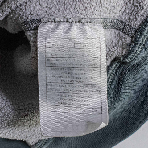 Nike Spell Out Hoodie Sweatshirt