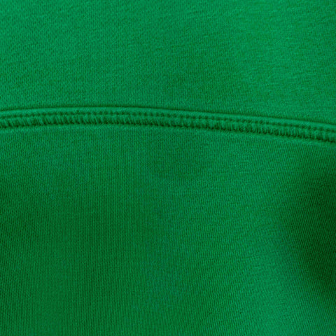 Nike Swoosh Spell Out Hoodie Sweatshirt Heavyweight