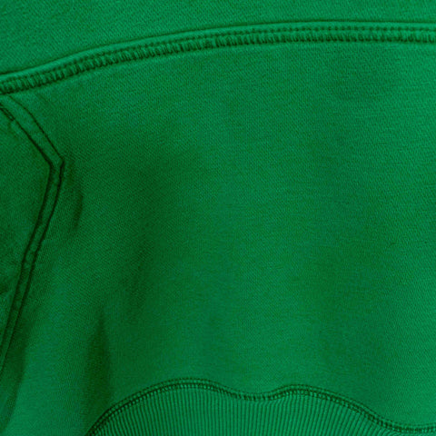 Nike Swoosh Spell Out Hoodie Sweatshirt Heavyweight