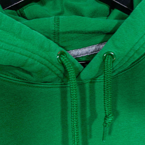 Nike Swoosh Spell Out Hoodie Sweatshirt Heavyweight