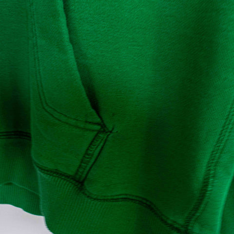 Nike Swoosh Spell Out Hoodie Sweatshirt Heavyweight