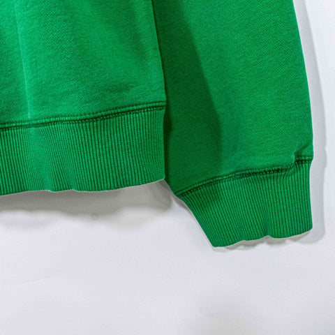 Nike Swoosh Spell Out Hoodie Sweatshirt Heavyweight