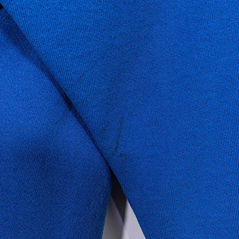 New York Giants Embroidered Sweatshirt Sun Faded