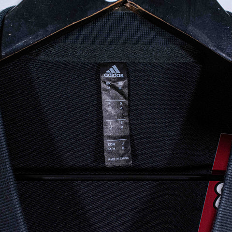 Adidas Manchester United Seasonal Special Crew Sweatshirt