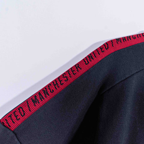 Adidas Manchester United Seasonal Special Crew Sweatshirt