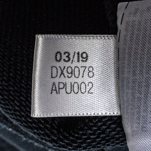 Adidas Manchester United Seasonal Special Crew Sweatshirt