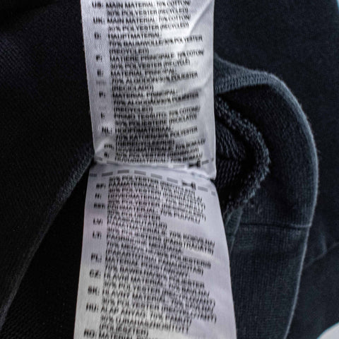 Adidas Manchester United Seasonal Special Crew Sweatshirt