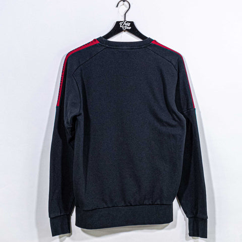 Adidas Manchester United Seasonal Special Crew Sweatshirt