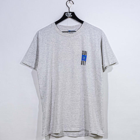 Sideout Surf T-Shirt Made in USA