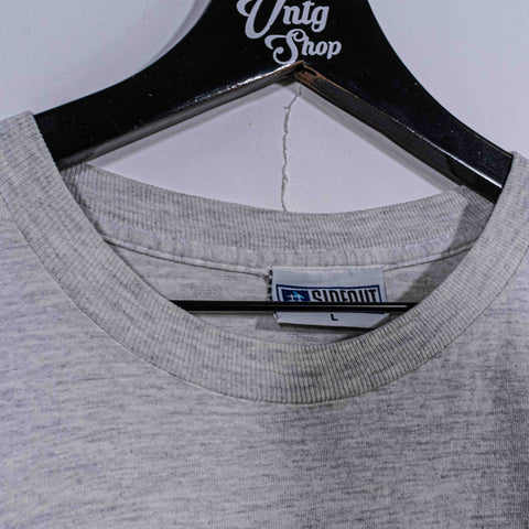 Sideout Surf T-Shirt Made in USA