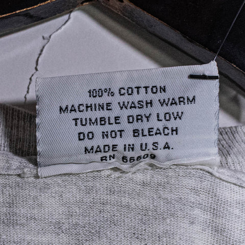 Sideout Surf T-Shirt Made in USA