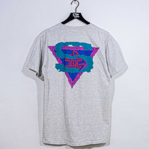 Sideout Surf T-Shirt Made in USA