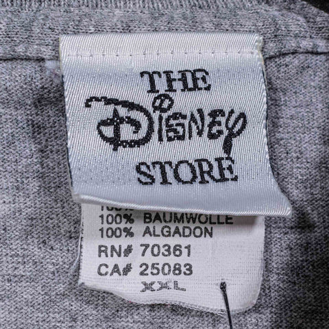 Winnie The Pooh Piglet Pocket T-Shirt Disney