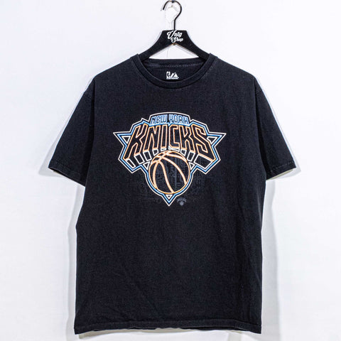 New York Knicks Linsanity T-Shirt Majestic