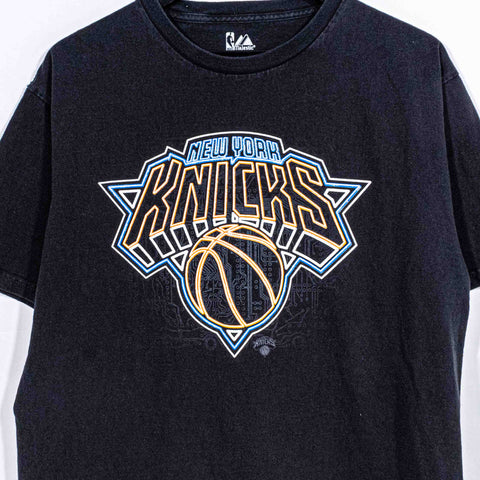New York Knicks Linsanity T-Shirt Majestic