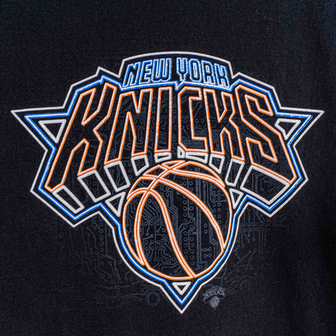 New York Knicks Linsanity T-Shirt Majestic