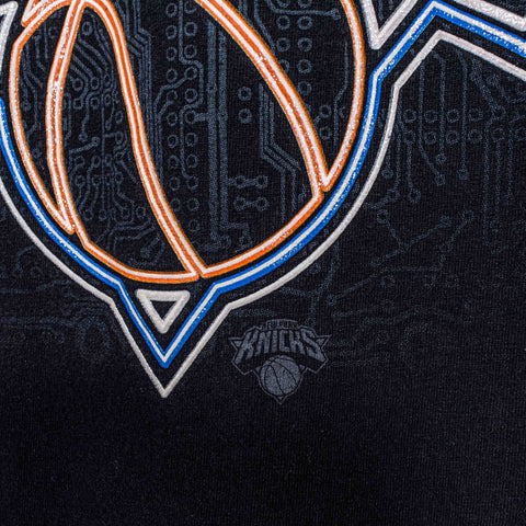 New York Knicks Linsanity T-Shirt Majestic