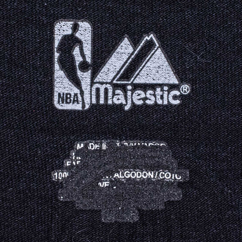 New York Knicks Linsanity T-Shirt Majestic