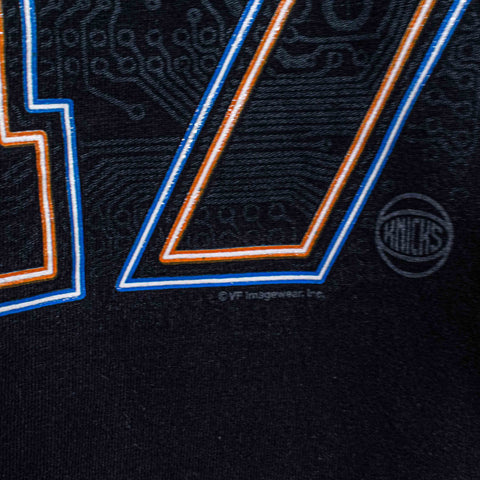 New York Knicks Linsanity T-Shirt Majestic