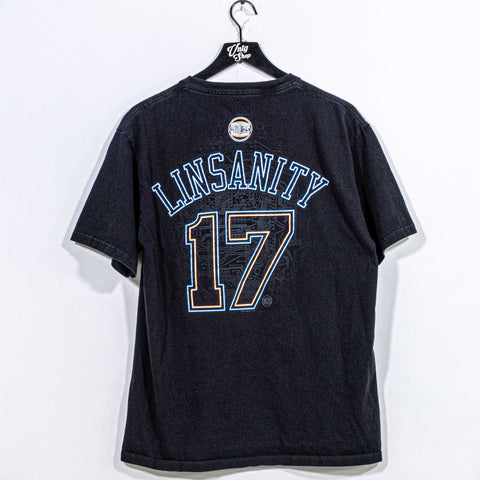 New York Knicks Linsanity T-Shirt Majestic