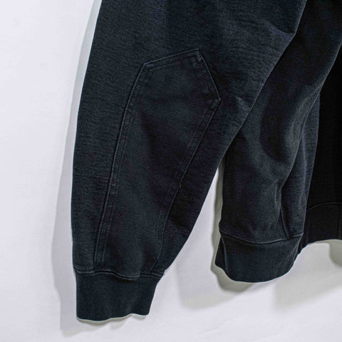 American Giant Full Zip Hoodie Made in USA