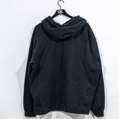 American Giant Full Zip Hoodie Made in USA