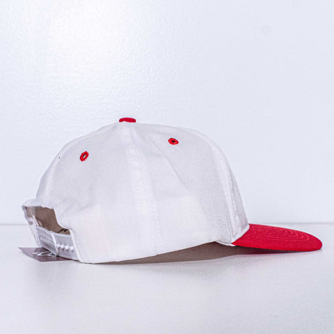 KMart Kids Race Against Drugs Snapback Hat Streetwear