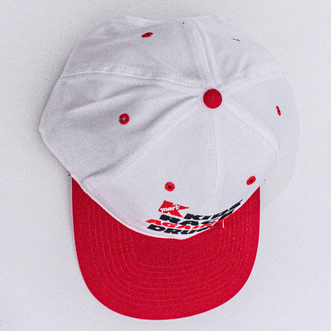 KMart Kids Race Against Drugs Snapback Hat Streetwear