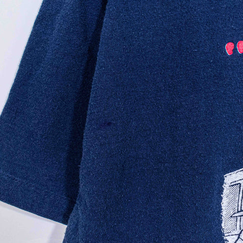 NYCTA We Haul Ass T-Shirt