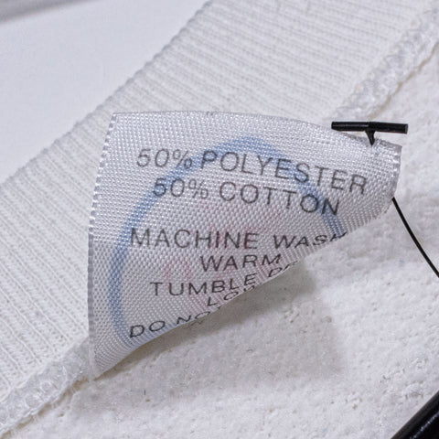 Georgetown University Hoyas Raglan Sweatshirt