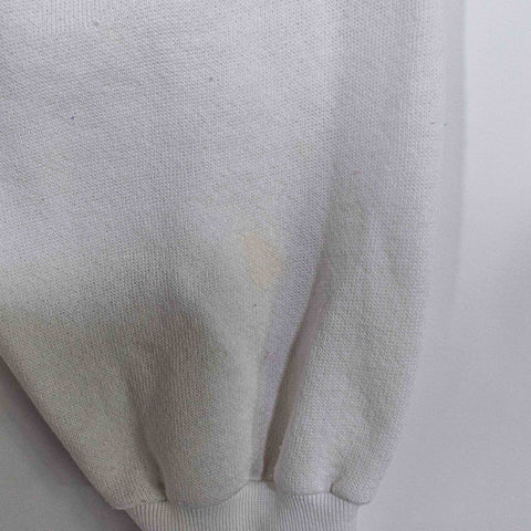 Georgetown University Hoyas Raglan Sweatshirt