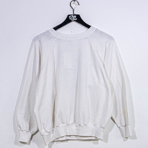 Georgetown University Hoyas Raglan Sweatshirt