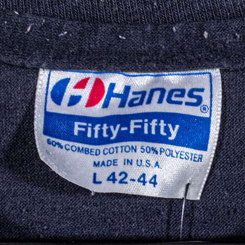 Yosemite Moon Over Half Dome T-Shirt