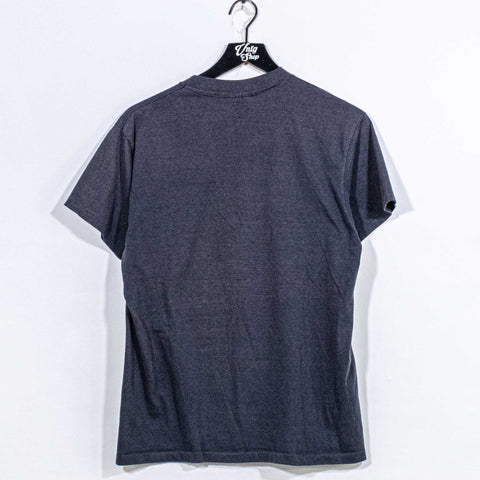 Yosemite Moon Over Half Dome T-Shirt