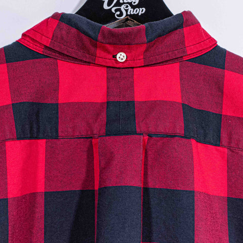 Polo Ralph Lauren Buffalo Plaid Button Down Shirt