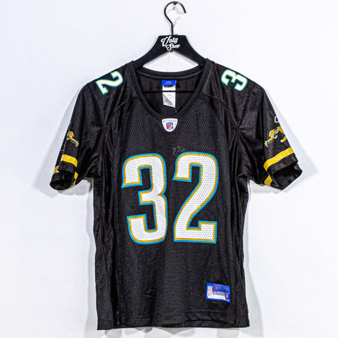 Jacksonville Jaguars Jones Drew Reebok Jersey NFL