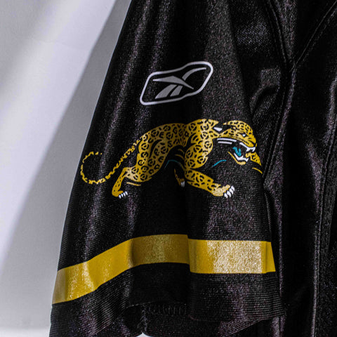 Jacksonville Jaguars Jones Drew Reebok Jersey NFL