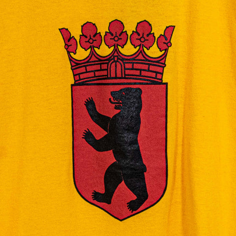 High Museum of Art T-Shirt Art In Berlin