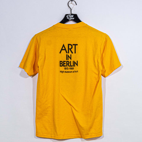 High Museum of Art T-Shirt Art In Berlin