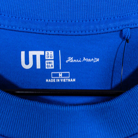 Henri Matisse Uniqlo UT Art T-Shirt