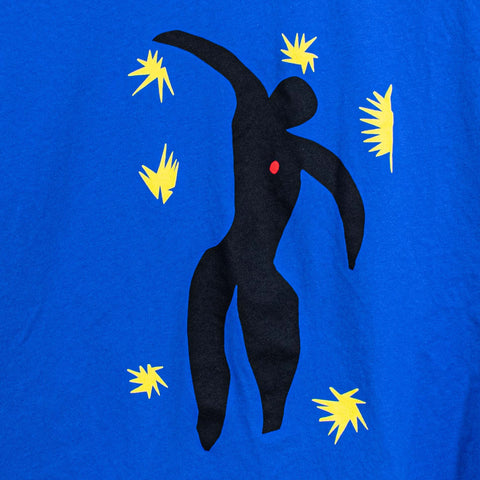 Henri Matisse Uniqlo UT Art T-Shirt