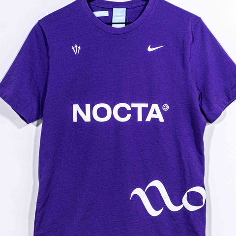 Nocta Nike Basketball T-Shirt
