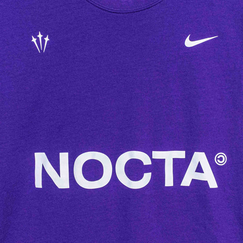 Nocta Nike Basketball T-Shirt