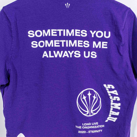 Nocta Nike Basketball T-Shirt